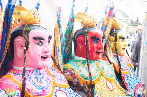 Sydney Taiwan Festival - Tourism Gold Coast 1