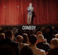 Sydney Harbour Comedy - Tourism Gold Coast