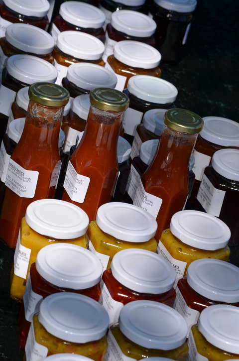 Taggerty 4 Seasons Market - Tourism Gold Coast 1