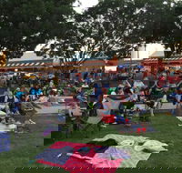 Temora New Years Family Fun Night - Tourism Gold Coast