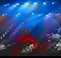 Thando Early Show Live at The Jazzlab - Tourism Gold Coast