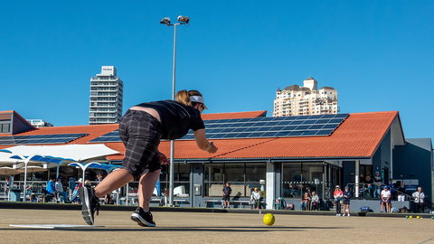 The Nationals - Tourism Gold Coast 1