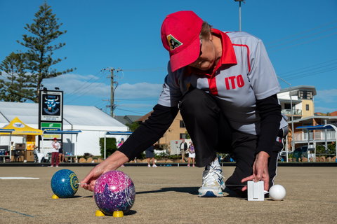 The Nationals - Tourism Gold Coast 2