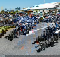 The Distinguished Gentleman's Ride - Wollongong - Tourism Gold Coast