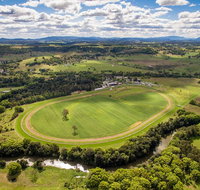 The OBrien Electrical and Plumbing Lismore Cup - Tourism Gold Coast