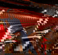 The Australian Ballet McAllister in Conversation - Tourism Gold Coast