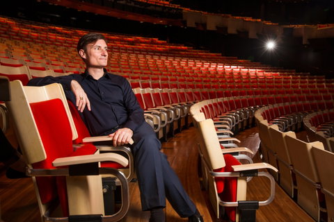 The Australian Ballet: McAllister In Conversation - Tourism Gold Coast 0