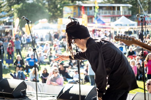 The Entrance Winter Blues And Jazz Festival - Tourism Gold Coast 0