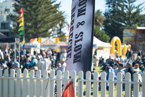 The Entrance Winter Blues And Jazz Festival - Tourism Gold Coast 2