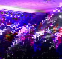 The Annual Blue Mountains Elvis Festival - Tourism Gold Coast