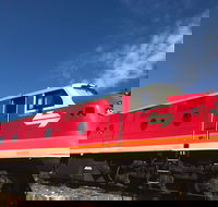 The New Englander Rail Experience - Tourism Gold Coast