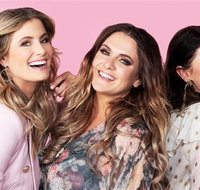 The McClymonts - Tourism Gold Coast