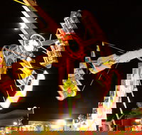 The Broken Hill Silver City Show - Tourism Gold Coast