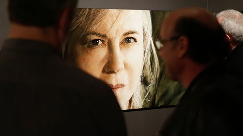 The Shirley Hannan National Portrait Award - Tourism Gold Coast 0