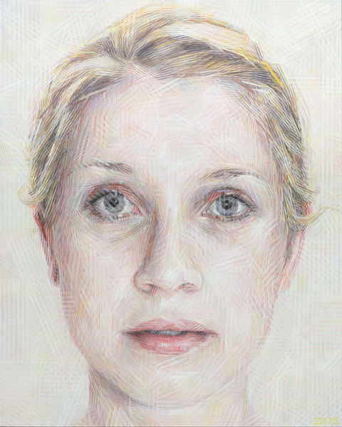 The Shirley Hannan National Portrait Award - Tourism Gold Coast 1