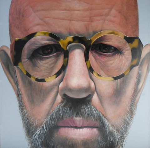 The Shirley Hannan National Portrait Award - Tourism Gold Coast 2