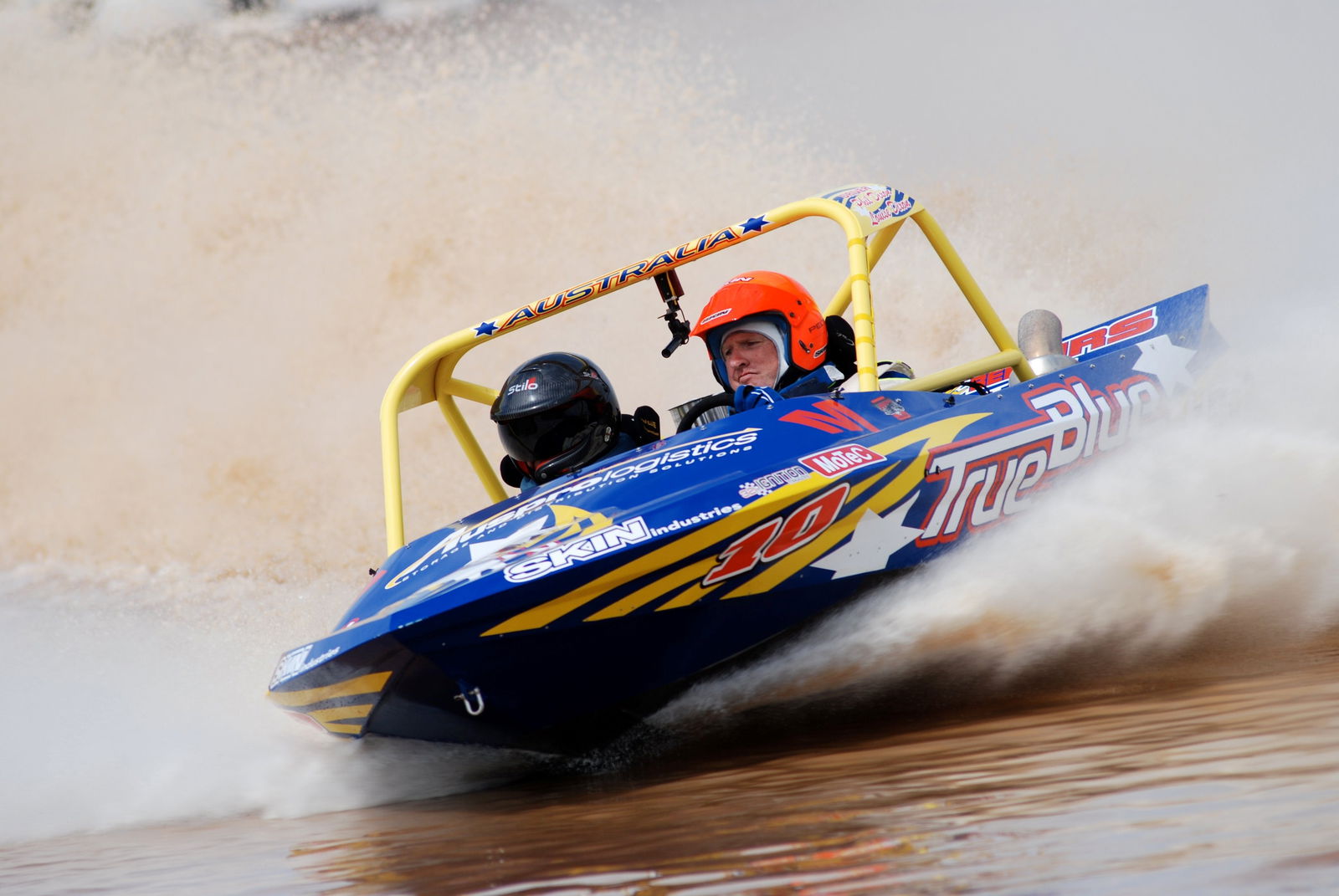 Temora NSW Tourism Gold Coast