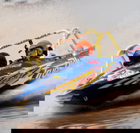 V8 Superboats - Tourism Gold Coast