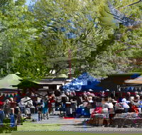 Walcha Farmers' Market - Tourism Gold Coast