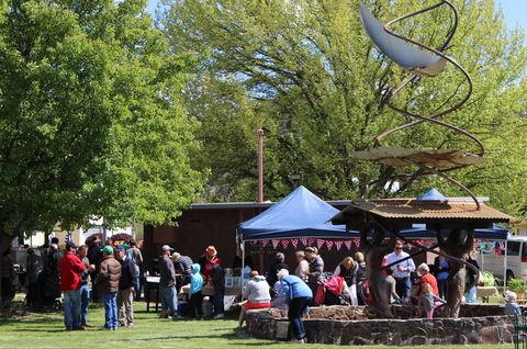 Walcha Farmers' Market - Tourism Gold Coast 0