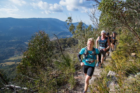 Wild Earth Coastal High 50 - Tourism Gold Coast 1