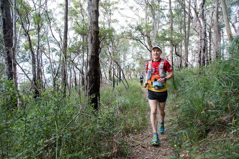 Wild Earth Coastal High 50 - Tourism Gold Coast 2