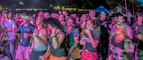 Wingham Akoostik Festival - Tourism Gold Coast 2