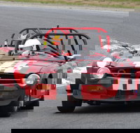 Winton Festival of Speed - Tourism Gold Coast