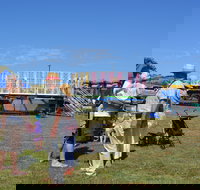 Yankalilla Show - Tourism Gold Coast