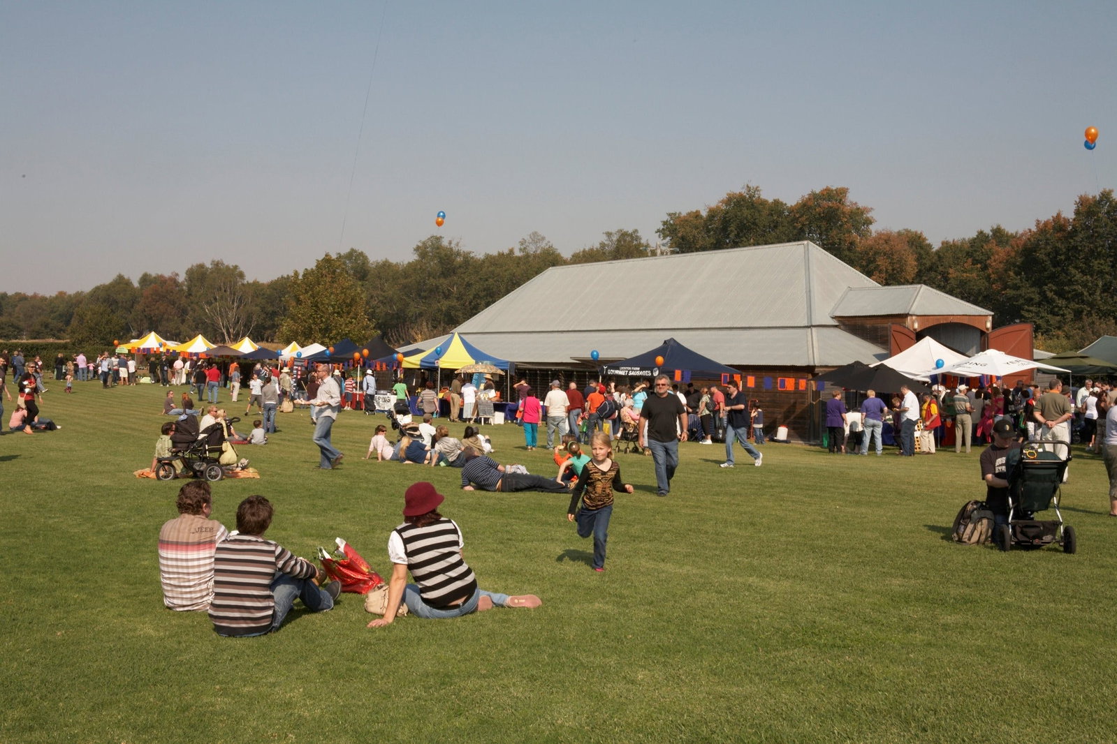 Yarra Glen VIC Tourism Gold Coast