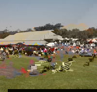 Yarra Valley Regional Food Group Farmers' Market - Gold Coast