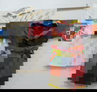 Zero Waste Fashion exhibition - Tourism Gold Coast