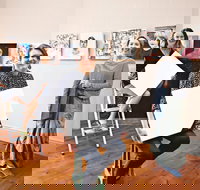 100 Barossa Artists - Gold Coast