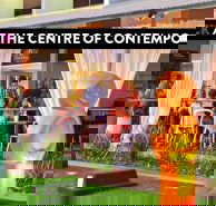 The McClymonts - Tourism Gold Coast