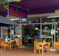 Essence of Cloud - Tourism Gold Coast