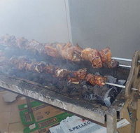 Leaving Jackson - The Johnny Cash and June Carter Show - Tourism Gold Coast