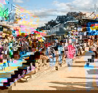 144th Annual Grenfell Show - Tourism Gold Coast