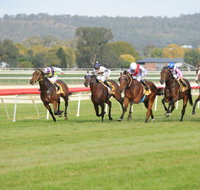Aggies Race Day - Tourism Gold Coast