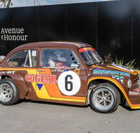 Albany Classic Motor Event - Mount Clarence Hill Climb - Tourism Gold Coast