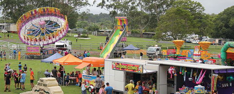Alstonville Agricultural Society Show - Tourism Gold Coast 0