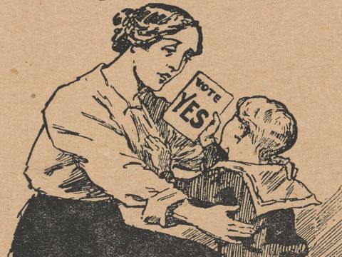 A Nation Divided: The Great War And Conscription - Tourism Gold Coast 0