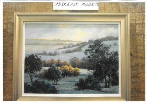 Art On The Range - Tourism Gold Coast 0
