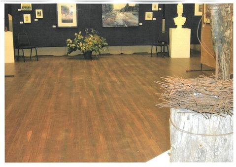 Art On The Range - Tourism Gold Coast 1