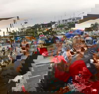 Australia Day BBQ Breakfast  Moonta Bay - Tourism Gold Coast