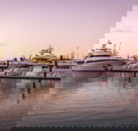 Australian Superyacht Rendezvous - Great Barrier Reef edition - Tourism Gold Coast