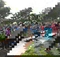 Australia Day Celebration in Balranald - Tourism Gold Coast