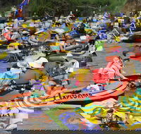 Australia Day Celebrations Gunnedah - Tourism Gold Coast