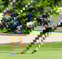 Australian Ladies Classic - Bonville - Tourism Gold Coast