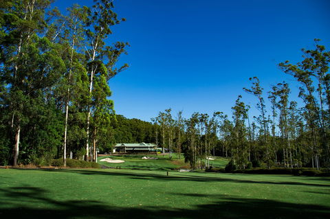 Australian Ladies Classic - Bonville - Tourism Gold Coast 2