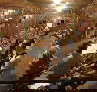 Baerami Bush Dance Upper Hunter Valley - Tourism Gold Coast